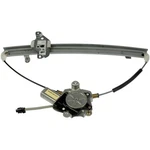 For Nissan Pathfinder 2005-2012 Dorman Rear Left Window Motor & Regulator Tcp. Fixed Price $173.67.