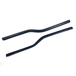 Frt Door Outer Belt Weatherstrip Pair Of 2 04-08 Ford F150 Lincoln Mark. Fixed Price $83.50.