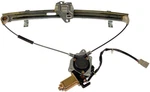 Dorman 741-742 Power Window Regulator And Motor Assembly. Fixed Price $74.50.