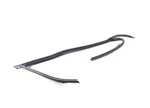New Audi A4 Avant B8 Front Right Window Seal 8K0837440J Original. Fixed Price $184.66.