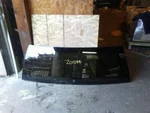 Back Glass Fits 2002-07 Saturn Vue 03 04 05 06. Fixed Price $149.95.