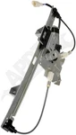 Apdty 155956 Power Window Regulator And Motor Assembly Replaces CVH101202. Fixed Price $45.57.