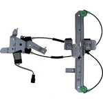 Window Reg W/ Motor Vdo WL48228. Fixed Price $134.65.