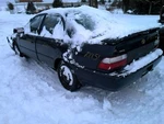 (local Pickup Only) Passenger Right Front Door Glass Fits 93-97 Corolla 2011991. Fixed Price $99.99.
