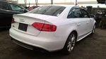 (local Pickup Only) Driver Quarter Glass Sedan Chrome Moulding Fits 09-16 Audi. Fixed Price $149.99.