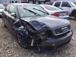 Driver Quarter Glass Sedan Thru Vin 400000 Fits 02-05 Audi A4 175403. Fixed Price $225.00.