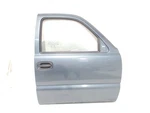 Front Right Door Stealth Gray Manual Oem 1999 2006 Chevrolet Silverado 1500. Fixed Price $281.75.