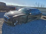 2015-2019 Infiniti Q70L Lwb Rear Rh Passenger Door BLACK=KH3 Oem All Scratched!. Fixed Price $393.75.