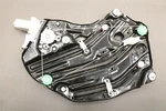 New Motorcraft Window & Regulator Rear Right WLRA-248 Ford Mustang 2015. Fixed Price $142.95.
