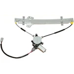 Trakmotive 21-0501 Power Window Motor And Regulator Assembly. Fixed Price $63.31.