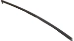Genuine Honda Sash Rear Door Quarter 72731-SHJ-A01. Fixed Price $49.71.