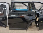 Driver Rear Side Door 121.7" Wb 3RD Row Seating Fits 25 Grand Cherokee 3213304. Fixed Price $1369.00.