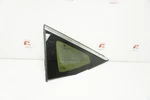 16 17 18 19 2015-2021 Nissan Murano Quarter Glass Used Oem (833015AA0A) Lh. Fixed Price $99.99.