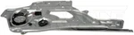Dorman 748-315 Window Regulator Front Right Fits Hyundai Santa Fe 82406 26000. Fixed Price $98.85.