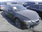 Driver Left Front Door Glass Fits 06-10 Bmw 650I 1258735. Fixed Price $102.00.