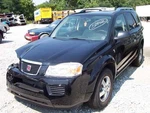 Saturn Vue 2006 Right Rear Window Regulator 319780 6050. Fixed Price $55.00.
