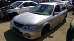 Passenger Rear Door Vent Glass Hatchback Fits 02-03 Mazda Protege 304904. Fixed Price $81.99.