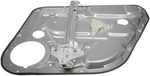 Power Window Motor And Regulator Assembly Dorman 748-426 Fits 07-09 Kia Rondo. Fixed Price $363.49.