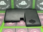2012 Hyundai Equus Rain Sensor Cover Trim (ident: 96005-3N000) Oem. Fixed Price $29.99.