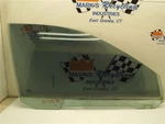 Passenger Front Door Glass Model Vin 8TH Digit Fits 96-02 Audi A4 161116. Fixed Price $94.98.
