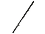 2015-2022 Gmc Canyon Colorado Front Door Belt Molding Passenger Oem 23217185. Fixed Price $89.99.