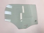 Mini Countryman Right Rear Door Glass W/o Tint 51359800638 11-16 R60. Fixed Price $114.99.