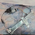 Dorman 751-043 Power Window Regulator Motor Fits 1994 Lincoln Town Car Rear Rh. Fixed Price $98.07.