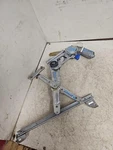 98-02 Subaru Forester Side/rear Right Window Regulator W/motor Electric Rh Oem. Fixed Price $54.61.