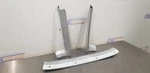 81 Chevy Corvette C3 Interior Pillar Trim Surround Silver. Fixed Price $55.25.