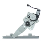 Window Regulator-power And Motor Assembly Wai WPR0634LMB. Fixed Price $96.69.