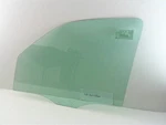 Fits 2001-2006 Mazda Tribute Suv Driver Side Left Front Door Window Glass. Fixed Price $72.00.