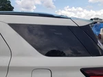 2025 Ford Explorer Quarter Glass Left Driver. Fixed Price $100.94.