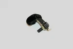 Door Window Belt Weatherstrip-glass Cushion G4022 Fits 1969 Chevrolet Corvette. Fixed Price $33.99.