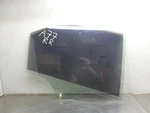 03 - 08 Mazda 6 Right Passenger Rear Door Window Glass 4 Sedan Exc. Speed. Fixed Price $47.96.