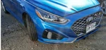 Used Front Left Door Window Regulator Fits: 2019 Hyundai Sonata Electric V. Fixed Price $104.90.