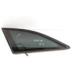 Audi A4 Avant B9 Rear Left Quarter Window 8W9845297J 1.4 Petrol 25445020. Fixed Price $148.05.