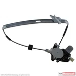 Motorcraft Window And Regulator Assembly WLRA-65. Fixed Price $145.44.