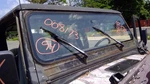 Windshield Glass Fits 87-95 Wrangler 376288. Fixed Price $75.00.