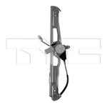 Window Regulator For 07-12 Honda Cr-v Rear Left Driver 72750-SWA-A02. Fixed Price $56.00.