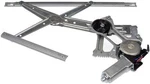 Power Window Motor And Regulator Fits 1990-1993 Honda Accord Dorman Oe Solution. Fixed Price $110.68.