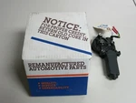 Arc Window Lift Motor Remanufactured (15-128). Fixed Price $31.49.