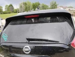 (local Pickup Only) Back Glass Fits 15-23 Murano 1774913. Fixed Price $194.90.