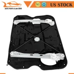 For 2013-2019 2020 2021 Ram Front Left With Motor Power Window Regulator. Fixed Price $90.27.