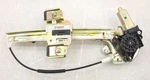 New Oem Gm Rear Right Window Motor & Regulator 15231244 Buick Lesabre 2000-2005. Fixed Price $89.95.