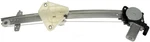 Power Window Motor And Regulator Assembly Dorman 751-119 Fits 16-20 Honda Civic. Fixed Price $94.88.