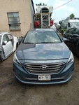 Back Glass Heated Us Built With Antenna Fits 15-17 Sonata 290647. Fixed Price $115.00.