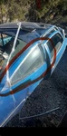 75 - 80 Monza Starfire Skyhawk Sunbird 2+2 Right Quarter Glass Oem. Fixed Price $149.99.