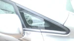 Pillar Mounted Side Window Passenger Right Windshield Glass Sedan Fits 06. Fixed Price $60.00.