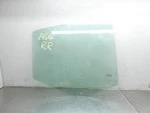 02 08 Jaguar X-type Right Passenger Rear Door Window Glass Sedan. Fixed Price $47.96.