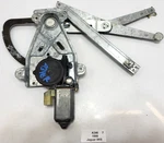 1997-2006 Oem Jaguar XK8 Front Right Passenger Convertible Window Regulator. Fixed Price $124.95.
